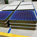 182mm High Power mono Solar cell